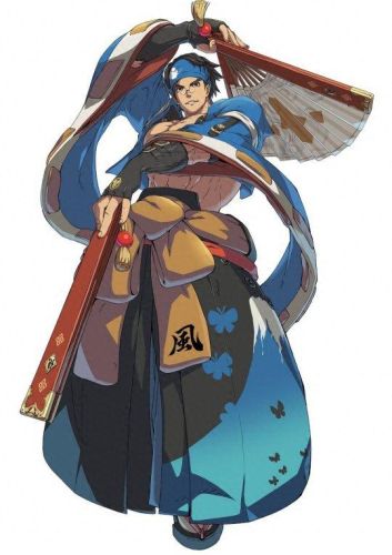 罪恶装备手柄设置(罪恶装备如何设置手柄)插图7 罪恶装备手柄设置(罪恶装备如何设置手柄)插图7