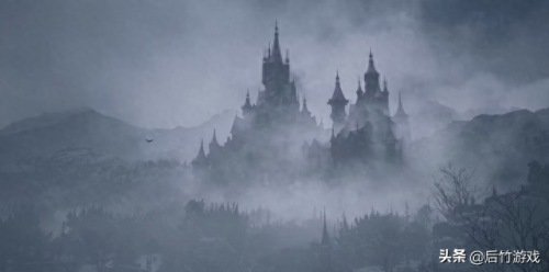 密室逃脱古堡8关攻略(密室逃脱系列8攻略转盘)插图1 密室逃脱古堡8关攻略(密室逃脱系列8攻略转盘)插图1