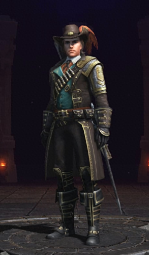 泰亚史诗萨满技能怎么获得(泰亚史诗法师选哪个)插图8