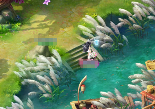 梦幻西游小西天怎么取(梦幻西游小西天都有什么任务)插图2