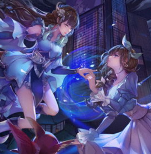 倩女 画魂技能加点(倩女手游画魂单手还是双手好)
