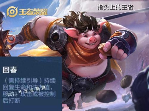 王者荣耀中召唤师有多少技能(王者荣耀中的召唤师技能)插图2