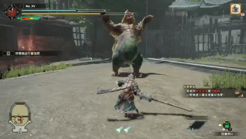 怪物猎人太刀攻略2017(怪物猎人太刀入门建议)插图7