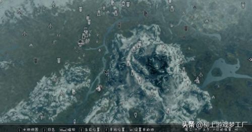 上古卷轴5高精灵技能如何用(上古卷轴5精灵有什么用)插图6