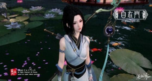 北方有佳人游戏攻略迷宫(北方有佳人郭瞎子结局)插图57 北方有佳人游戏攻略迷宫(北方有佳人郭瞎子结局)插图57