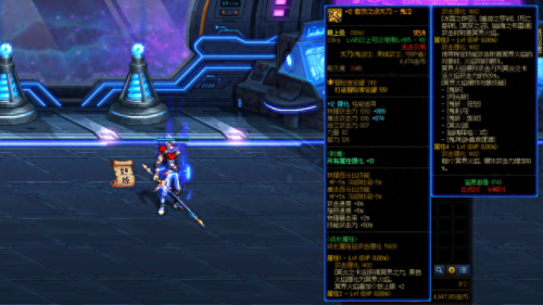 鬼泣最新版本武器(鬼泣手游武器推荐哪个)插图1