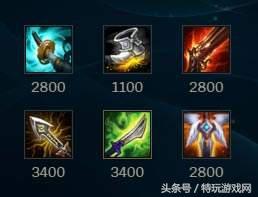 女警全暴击装备(女警的装备)插图6