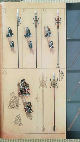 古剑奇谭装备终极装备(古剑奇谭装备图片大全)插图34