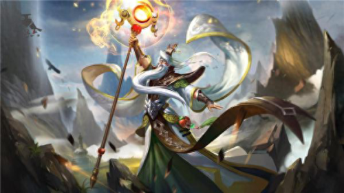 魔兽地图守塔平民攻略(塔1-7平民通关攻略)插图2 魔兽地图守塔平民攻略(塔1-7平民通关攻略)插图2