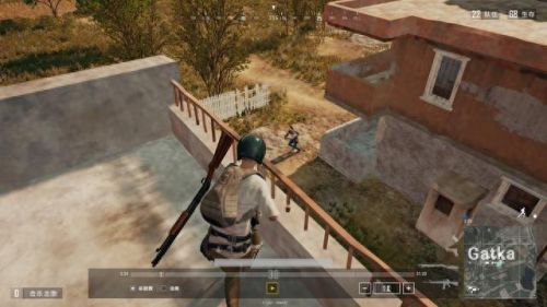 绝地求生四排单人攻略(绝地求生单人四排思路)插图4