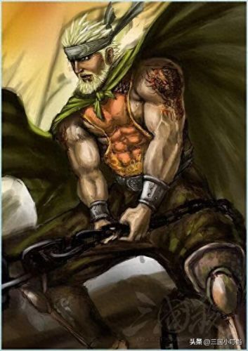 神将世界黄盖技能配合(神将世界新手阵容搭配)插图3