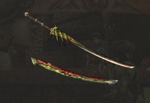 冰洁武器锻造(冰洁100级毕业套装)插图1 冰洁武器锻造(冰洁100级毕业套装)插图1