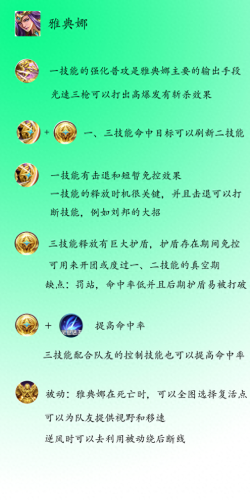 雅典娜8路5.1装备怎么和(雅典娜怎么配装备好)插图2 雅典娜8路5.1装备怎么和(雅典娜怎么配装备好)插图2