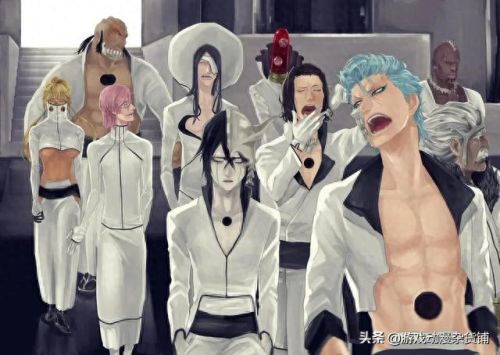 死神 psp技能(死神psp游戏怎么放大招)插图3 死神 psp技能(死神psp游戏怎么放大招)插图3