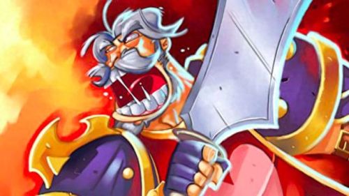 炉石传说女巫森林冒险模式刺客攻略(炉石中的女巫森林在哪)插图10