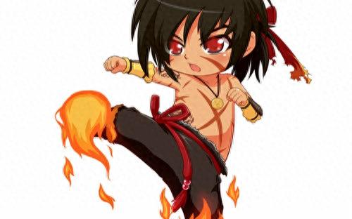 地下城与勇士武神装备搭配(地下城与勇士100版本武神加点)插图
