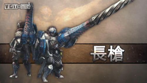 怪物猎人世界装备技能叠加(怪物猎人世界装备技能)插图16 怪物猎人世界装备技能叠加(怪物猎人世界装备技能)插图16