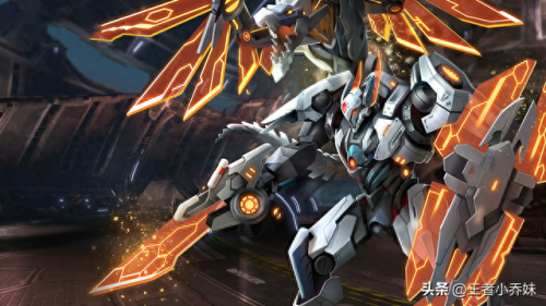 龙骑士什么装备(龙骑士配什么武器)插图3