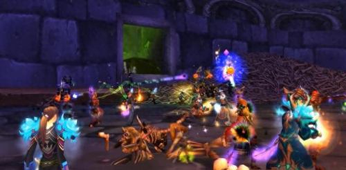 魔兽世界 刷pvp装备选择(魔兽世界最好的pvp装备)插图1 魔兽世界 刷pvp装备选择(魔兽世界最好的pvp装备)插图1