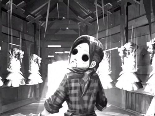 第五人格小丑三种武器(第五人格小丑武器)插图4 第五人格小丑三种武器(第五人格小丑武器)插图4