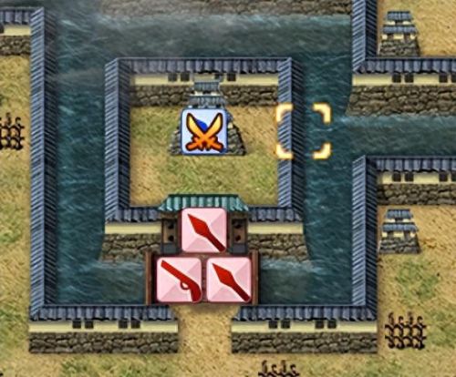 信长 服部半藏 技能(半藏开散技能)插图16