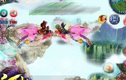 忘仙坐骑装备咋活得(忘仙宠物装备哪里弄)