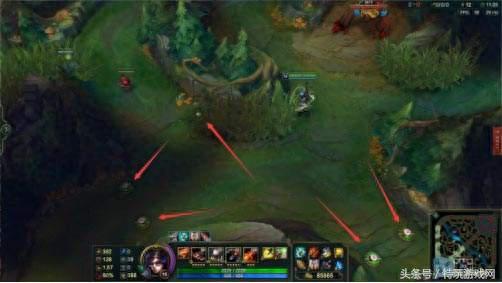 女警全暴击装备(女警的装备)插图19