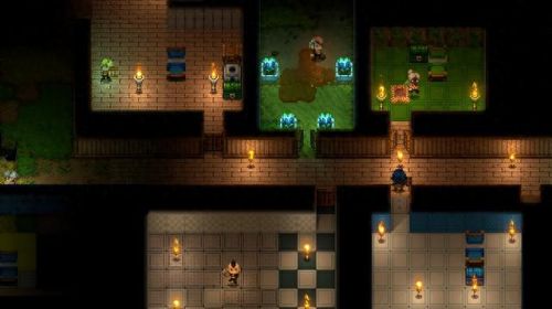 battleblock第八章攻略(battleblock theater第五关)插图27 battleblock第八章攻略(battleblock theater第五关)插图27