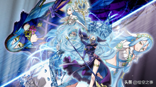 火纹回声 武器锻造(火纹回声攻略二周目)插图31