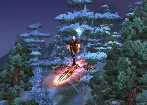 完美国际el编辑器怎么刷装备(完美国际武器技能选择)插图2 完美国际el编辑器怎么刷装备(完美国际武器技能选择)插图2