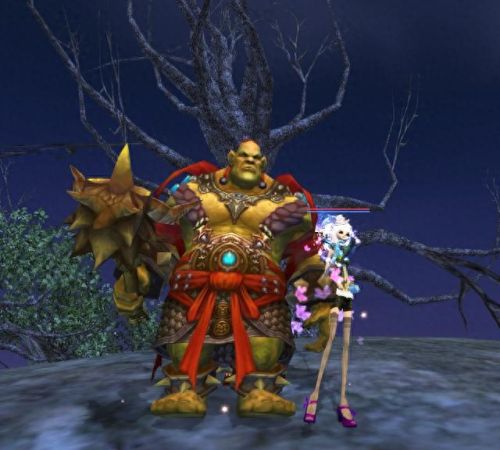 完美国际el编辑器怎么刷装备(完美国际武器技能选择)插图 完美国际el编辑器怎么刷装备(完美国际武器技能选择)插图