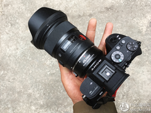 索尼微单a7r2使用攻略(索尼微单a7s2教程)插图11