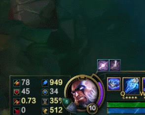 瑞兹s8装备(9.23瑞兹出装)插图9