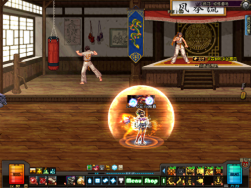 念帝每个技能都能蓄力(念帝技能详细介绍)插图2