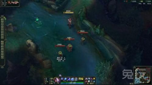 瑞兹s8装备(9.23瑞兹出装)插图6