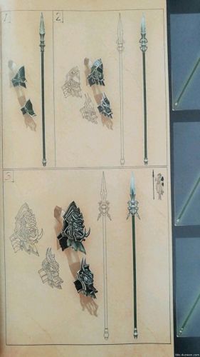 古剑奇谭装备终极装备(古剑奇谭装备图片大全)插图25