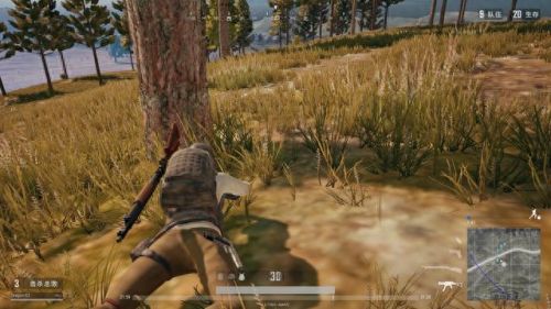 绝地求生四排单人攻略(绝地求生单人四排思路)插图20