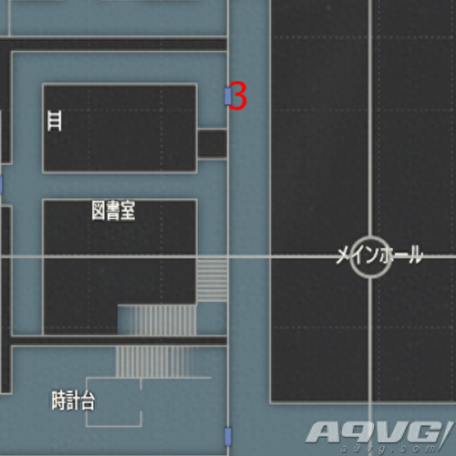 钟楼逃生攻略 鞋子(血染钟楼详细规则)插图28