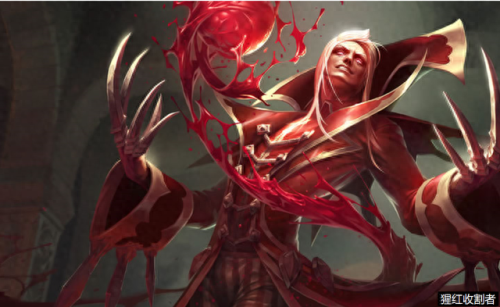 英雄联盟德莱厄斯技能(德莱厄斯连招技巧)插图3