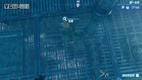 异度2第三章攻略(异度之刃2攻略全流程2)插图16