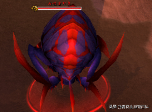 生物废墟1.81攻略(生物废墟小魔攻略)插图19 生物废墟1.81攻略(生物废墟小魔攻略)插图19