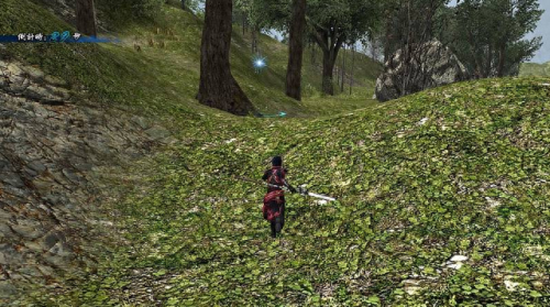 仙剑6技 攻略(仙剑6技能获得)插图15