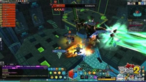 冒险岛2新副本攻略视频(冒险岛2全关流程图)插图7