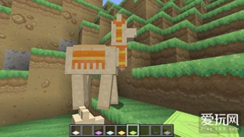 我的世界花雨庭攻略(花雨庭手机版)插图8 我的世界花雨庭攻略(花雨庭手机版)插图8