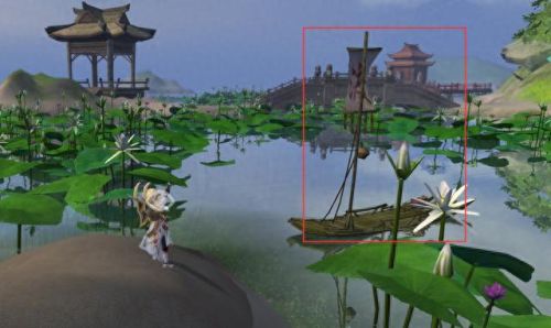 剑三720治疗武器(剑三各个属性对照表)插图7