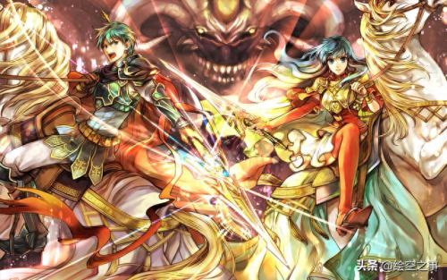 火纹回声 武器锻造(火纹回声攻略二周目)插图19