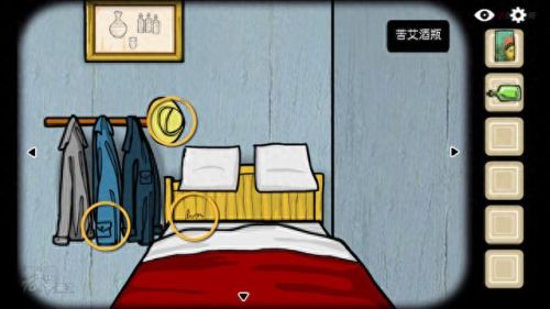 逃离方块世界的游戏攻略(逃离方块天堂攻略)插图7