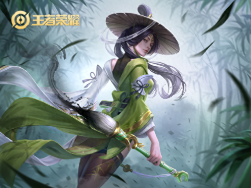 王者秒人技能(王者二技能秒人)