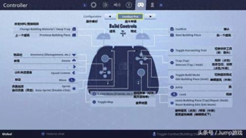 堡垒之夜所有装备(堡垒之夜详尽的武器)插图10