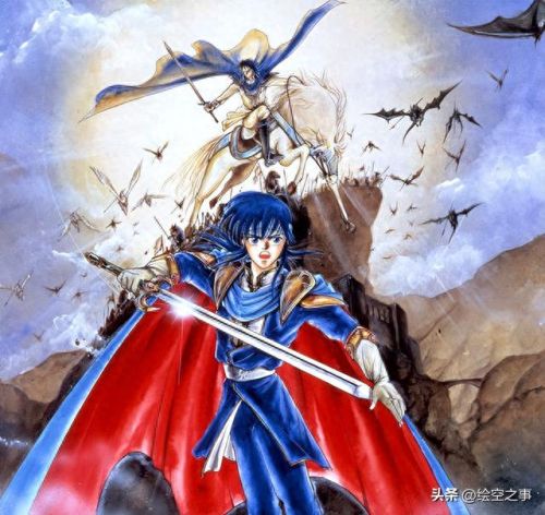 火纹回声 武器锻造(火纹回声攻略二周目)插图8